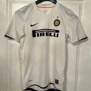 Inter Milan jersey